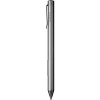 Wacom Bamboo Ink lápiz digital 19 g Gris, Bolígrafo para pantallas gris, Tableta gráfica, Wacom, Gris, Aluminio, AAA, Alcalino
