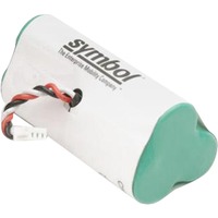 Zebra BTRY-LS42RAA0E-01 Accesorios para lector de código de barras, Batería Motorola BTRY-LS42RAA0E-01, Batería, Blanco, LS4278, Níquel-metal hidruro (NiMH), 730 mAh, 3,4 V