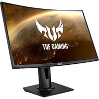 ASUS TUF Gaming VG27WQ 68,6 cm (27") 2560 x 1440 Pixeles Full HD LED Negro, Monitor de gaming negro, 68,6 cm (27"), 2560 x 1440 Pixeles, Full HD, LED, 4 ms, Negro