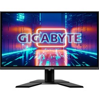 GIGABYTE G27Q 68,6 cm (27") 2560 x 1440 Pixeles Quad HD LED Negro, Monitor de gaming negro, 68,6 cm (27"), 2560 x 1440 Pixeles, Quad HD, LED, 1 ms, Negro