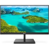 Philips E Line 245E1S/00 pantalla para PC 60,5 cm (23.8") 2560 x 1440 Pixeles 2K Ultra HD LCD Negro, Monitor de gaming negro, 60,5 cm (23.8"), 2560 x 1440 Pixeles, 2K Ultra HD, LCD, 4 ms, Negro