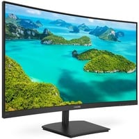 Philips E Line 271E1SCA/00 pantalla para PC 68,6 cm (27") 1920 x 1080 Pixeles Full HD LCD Negro, Monitor de gaming negro, 68,6 cm (27"), 1920 x 1080 Pixeles, Full HD, LCD, 4 ms, Negro