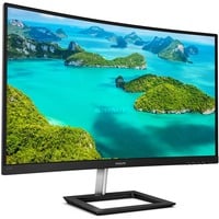 Philips E Line 272E1CA/00 pantalla para PC 68,6 cm (27") 1920 x 1080 Pixeles Full HD LCD Negro, Monitor LED negro, 68,6 cm (27"), 1920 x 1080 Pixeles, Full HD, LCD, 4 ms, Negro