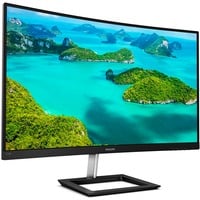 Philips E Line 328E1CA/00 pantalla para PC 80 cm (31.5") 3840 x 2160 Pixeles 4K Ultra HD LCD Negro, Monitor LED negro, 80 cm (31.5"), 3840 x 2160 Pixeles, 4K Ultra HD, LCD, 4 ms, Negro