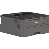 Brother HL-L2370DN impresora láser 2400 x 600 DPI A4 gris/Negro, Laser, 2400 x 600 DPI, A4, 34 ppm, Impresión dúplex, Listo para redes