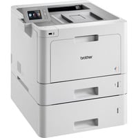 Brother HL-L9310CDWT impresora láser Color 2400 x 600 DPI A4 Wifi, Impresora láser a color gris, Laser, Color, 2400 x 600 DPI, A4, 31 ppm, Impresión dúplex