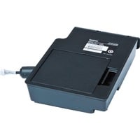 Brother PA-BB-003 printer/scanner spare part/accessory Batería 1 pieza(s), Caja de batería negro, Batería, Negro, 1 pieza(s)