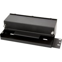 Brother PA-CM-500 kit de montaje Negro, Soporte negro, Negro