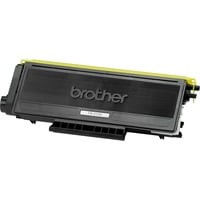 Brother TN-3130 cartucho de tóner 1 pieza(s) Original Negro 3500 páginas, Negro, 1 pieza(s), Minorista