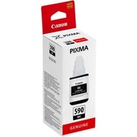 Canon 1603C001 recambio de tinta para impresora negro, Canon, Negro, 135 ml, 1 pieza(s)