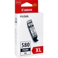 Canon 2024C001 cartucho de tinta Original Negro negro, Tinta a base de pigmentos, 18,5 ml