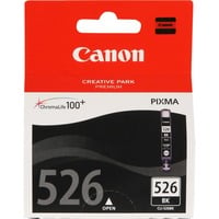 Canon 4540B001 cartucho de tinta 1 pieza(s) Original Negro Tinta a base de pigmentos, 1 pieza(s), Minorista