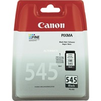 Canon 8287B001 cartucho de tinta 1 pieza(s) Original Negro Tinta a base de pigmentos, 1 pieza(s)