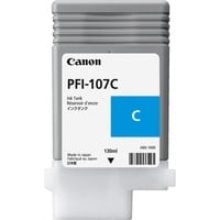 Canon PFI-107C cartucho de tinta 1 pieza(s) Original Cian 1 pieza(s)