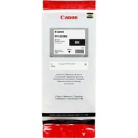 Canon PFI-320MBK cartucho de tinta 1 pieza(s) Original Negro mate Tinta a base de pigmentos, 300 ml, 1 pieza(s)