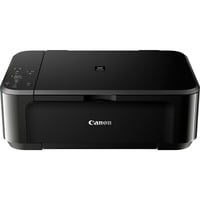Canon PIXMA MG3650S Inyección de tinta A4 4800 x 1200 DPI Wifi, Impresora multifuncional negro, Inyección de tinta, Impresión a color, 4800 x 1200 DPI, A4, Impresión directa, Negro