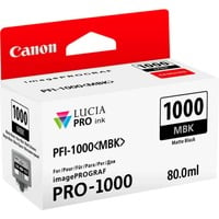 Canon Tinta PFI-1000MBK negra