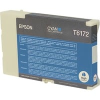 Epson Cartucho T617 cian alta capacidad 7k, Tinta Alto rendimiento (XL), 100 ml, 1 pieza(s), Minorista