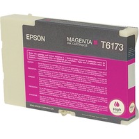 Epson Cartucho T617 magenta alta capacidad 7k, Tinta Alto rendimiento (XL), Tinta a base de pigmentos, 100 ml, 1 pieza(s), Minorista