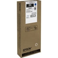 Epson WF-C5xxx Series Ink Cartridge L Black, Tinta Tinta a base de pigmentos, 35,7 ml, 3000 páginas, 1 pieza(s)