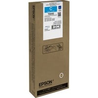 Epson WF-C5xxx Series Ink Cartridge L Cyan, Tinta 19,9 ml, 3000 páginas, 1 pieza(s)