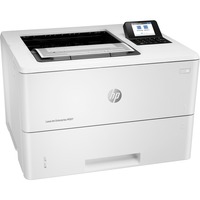 HP LaserJet Enterprise Impresora M507dn, Estampado, Impresión a dos caras, Impresora láser gris/Negro, Estampado, Impresión a dos caras, Laser, 1200 x 1200 DPI, A4, 43 ppm, Impresión dúplex, Listo para redes