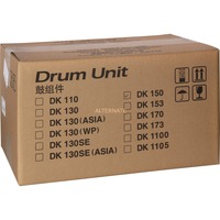 Kyocera DK-150 Original, Tambor Original, FS-1300, FS-1028, DS-1128