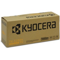 Kyocera TK-5290Y cartucho de tóner 1 pieza(s) Original 13000 páginas, 1 pieza(s)