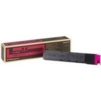 Kyocera TK-8505M cartucho de tóner 1 pieza(s) Original Magenta 20000 páginas, Magenta, 1 pieza(s)