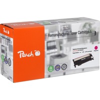 Peach 111938 cartucho de tóner 1 pieza(s) Magenta 1000 páginas, Magenta, 1 pieza(s)
