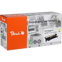 Peach 111939 cartucho de tóner 1 pieza(s) Amarillo 1000 páginas, Amarillo, 1 pieza(s)