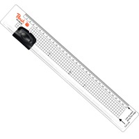 Peach 510756 guillotina para papel 21 cm 2 hojas, Dispositivo de corte 21 cm, 2 hojas, A4, Negro, Blanco