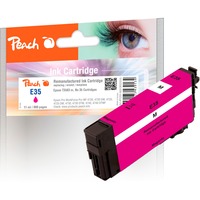 Peach PI200-563, Tinta 