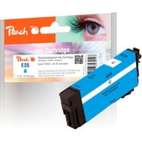 Peach Tinta cian PI200-562 