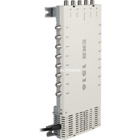 Kathrein EXR 1516 Gris, Interruptor múltiple beige, Gris, 47 - 862 MHz, 25 mA, 1 kg, -20 - 55 °C, 295 x 148 x 43 mm