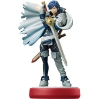 Nintendo Chrom Accesorios y piezas de videoconsolas, Muñecos Multicolor, 42 g, 129 mm, 92 mm, 190 mm, 115 g