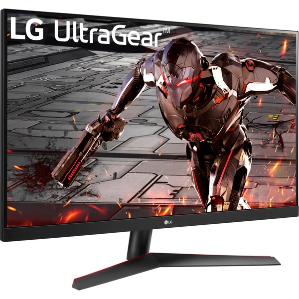 LG 32GN600-B pantalla para PC 80 cm (31.5\