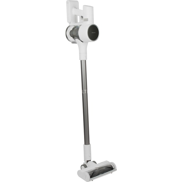 Xiaomi Dreame T10 Blanco, Aspirador vertical blanco, Secar, Blanco, 0,6 L,  Batería, 60 min, 3,5 h