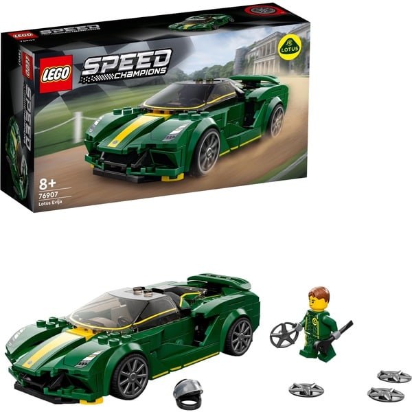 Lego coche carreras new arrivals
