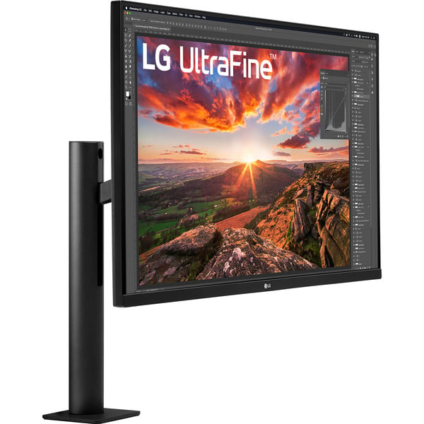 LG 32UN880-B 32 4K IPS