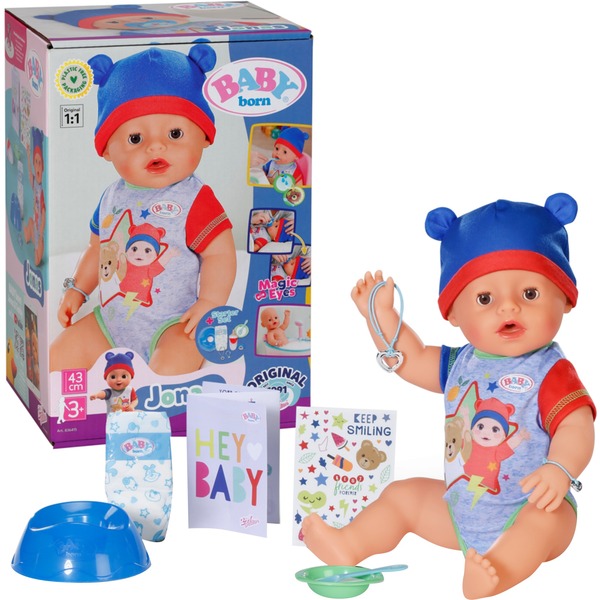 Zapf creation muñecas new arrivals