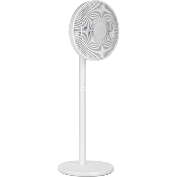 paleta Permanente Lijadoras Xiaomi Mi Smart Standing Fan 2, Ventilador blanco