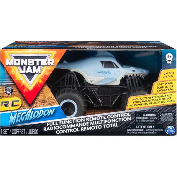 Coche rc monster truck new arrivals