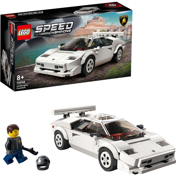 Coches lego speed champions sales