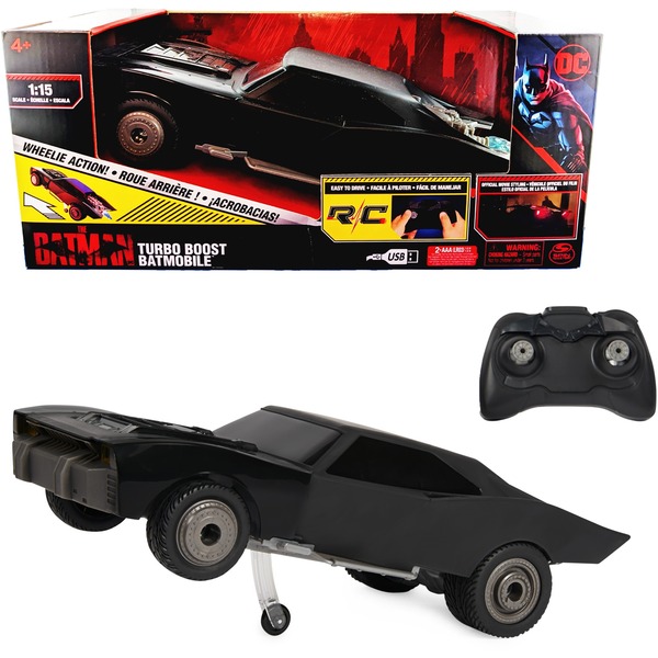 Mando para coche teledirigido discount