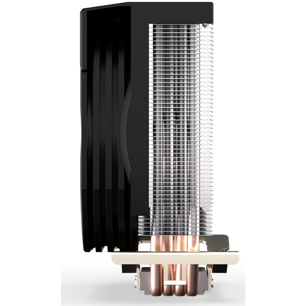 ENDORFY Spartan 5 MAX ARGB, Disipador de CPU