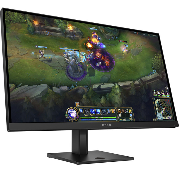 HP OMEN 27K 27 4K 144Hz IPS
