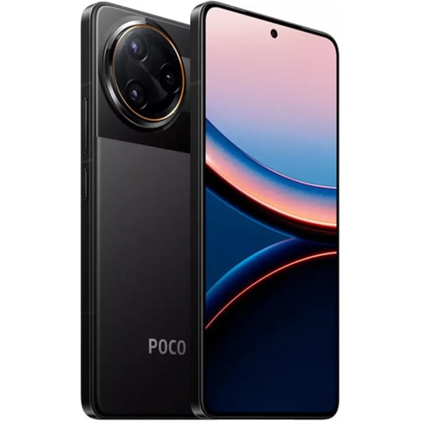 Xiaomi Poco F7 Ultra 256GB, Móvil negro