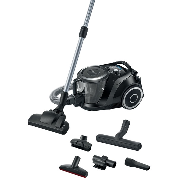 BOSCH BGC41XSIL