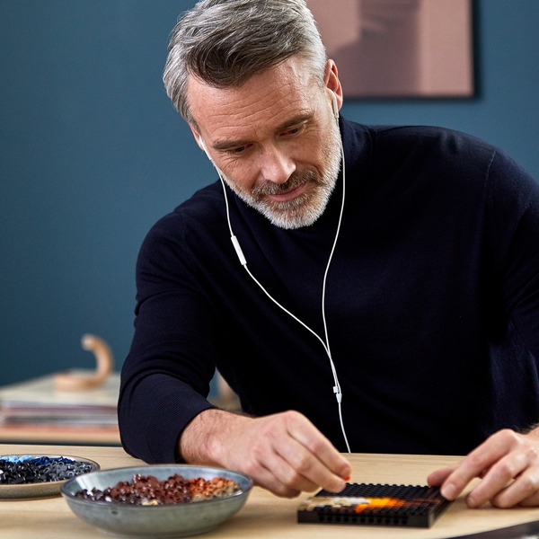 LEGO ART The Beatles - 31198, Juegos de construcción Juego de construcción, Niño/niña, 18 año(s), 2933 pieza(s), 1,64 kg